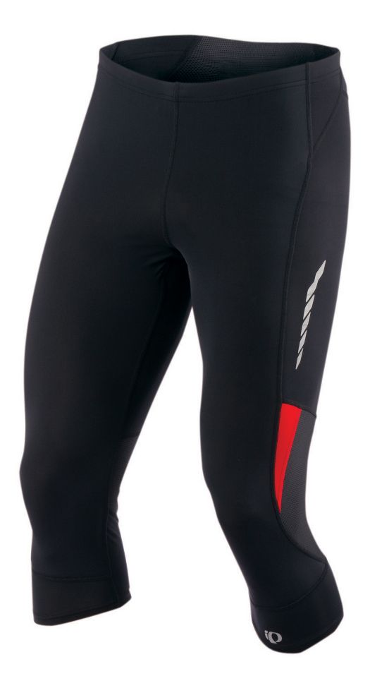 Mens Pearl Izumi Phase Splice Knicker Capri Tights