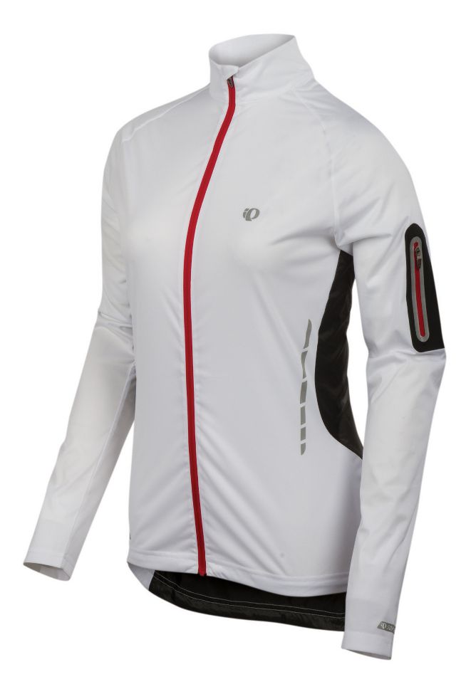 Womens Pearl Izumi Fly Jacket Running Jackets