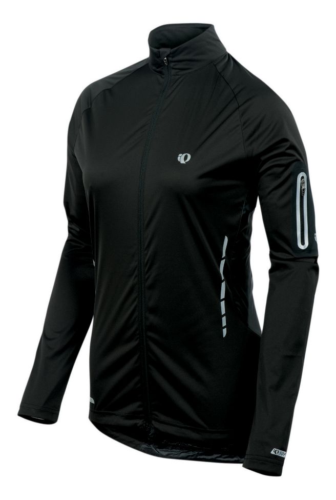 Womens Pearl Izumi Fly Jacket Running Jackets