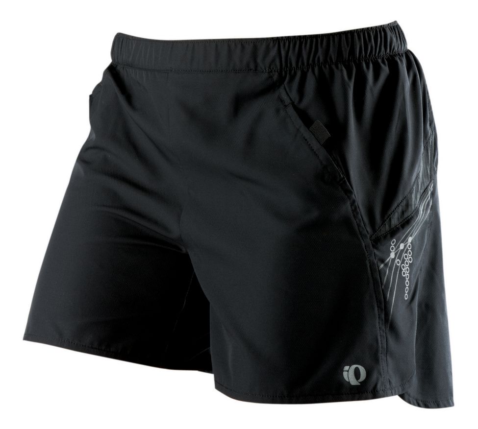Womens Pearl Izumi Infinity LD Short Lined Shorts