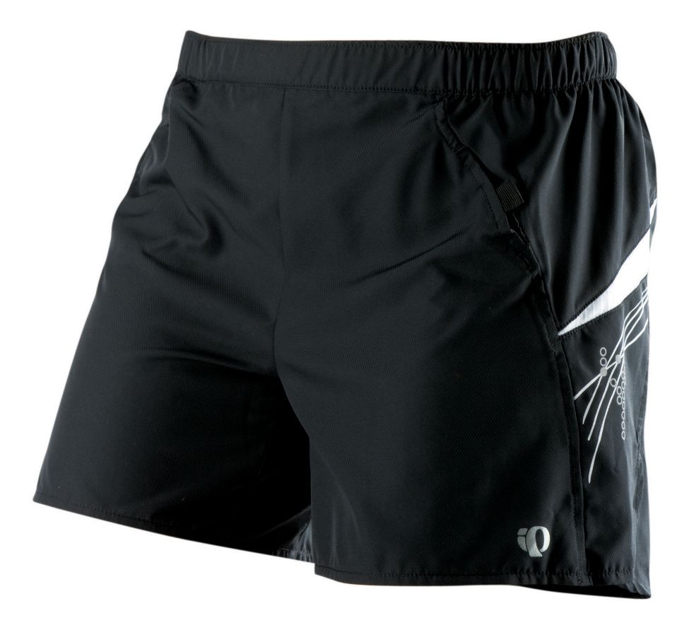Womens Pearl Izumi Infinity LD Short Lined Shorts