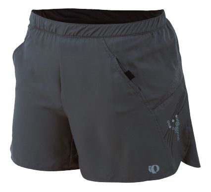 Womens Pearl Izumi Infinity LD Short Lined Shorts