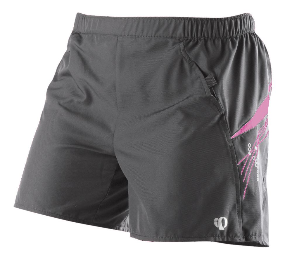 Womens Pearl Izumi Infinity LD Short Lined Shorts