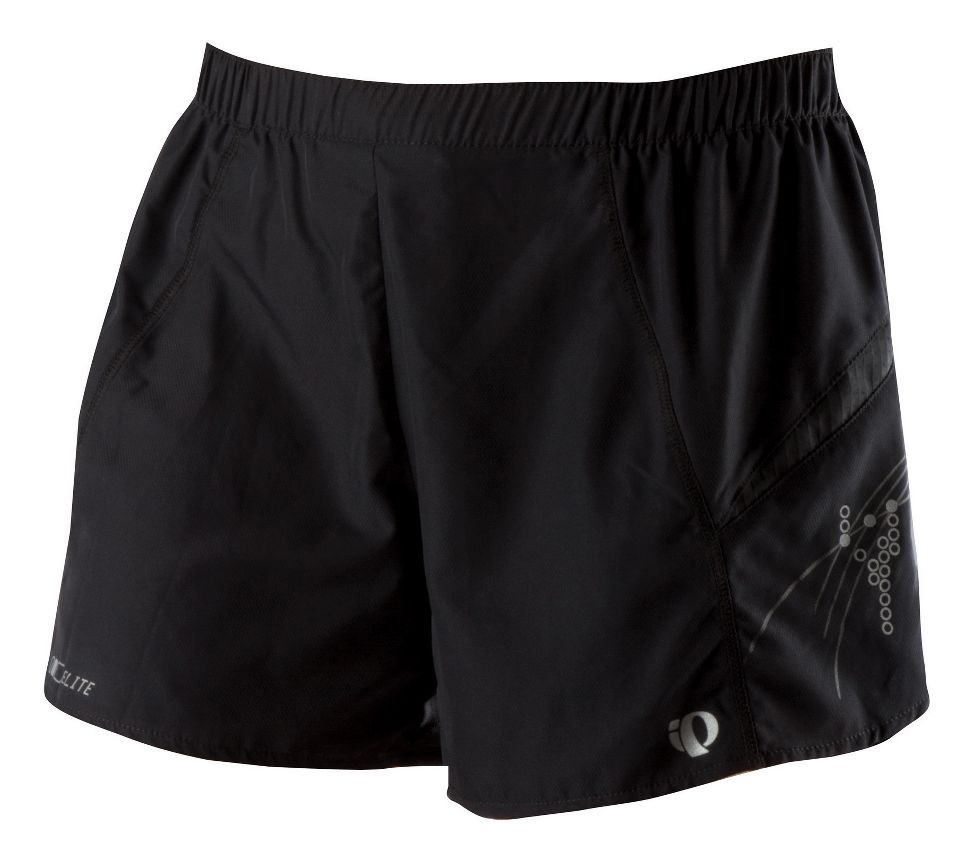 Womens Pearl Izumi Infinity Short Lined Shorts