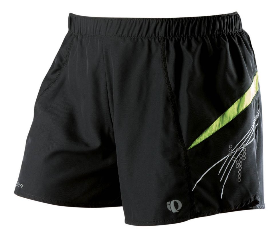 Womens Pearl Izumi Infinity Short Lined Shorts