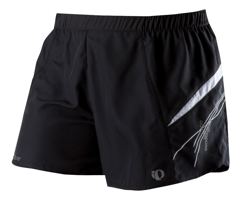 Womens Pearl Izumi Infinity Short Lined Shorts