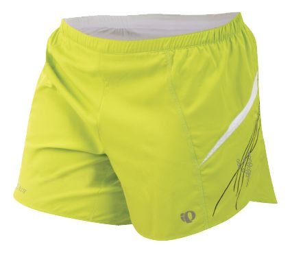 Womens Pearl Izumi Infinity Short Lined Shorts