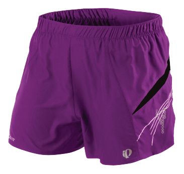 Womens Pearl Izumi Infinity Short Lined Shorts