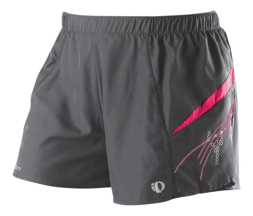 Womens Pearl Izumi Infinity Short Lined Shorts