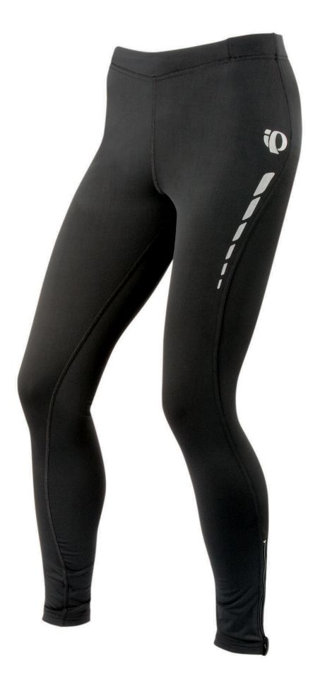 Womens Pearl Izumi Select Thermal Tight Fitted Tights