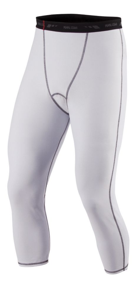 Mens Pearl Izumi Transfer 3/4 Pant Capri Tights