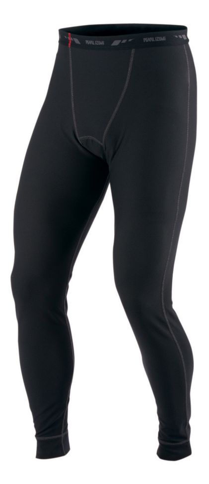 Mens Pearl Izumi Transfer Long Pant Fitted Tights
