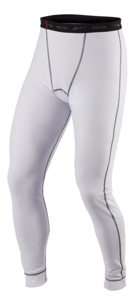 Mens Pearl Izumi Transfer Long Pant Fitted Tights
