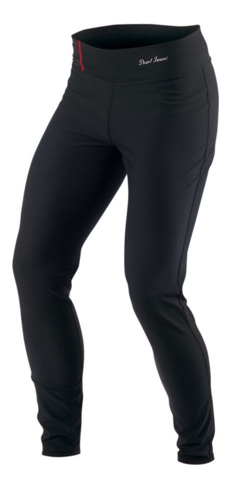 Womens Pearl Izumi Transfer Long Pant Fitted Tights