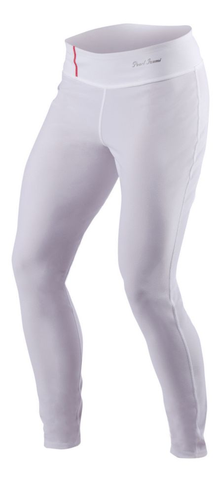 Womens Pearl Izumi Transfer Long Pant Fitted Tights
