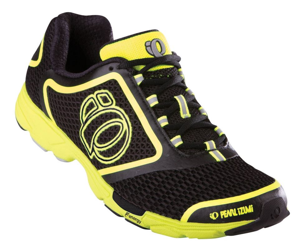 Mens Pearl Izumi STREAK II Running Shoe