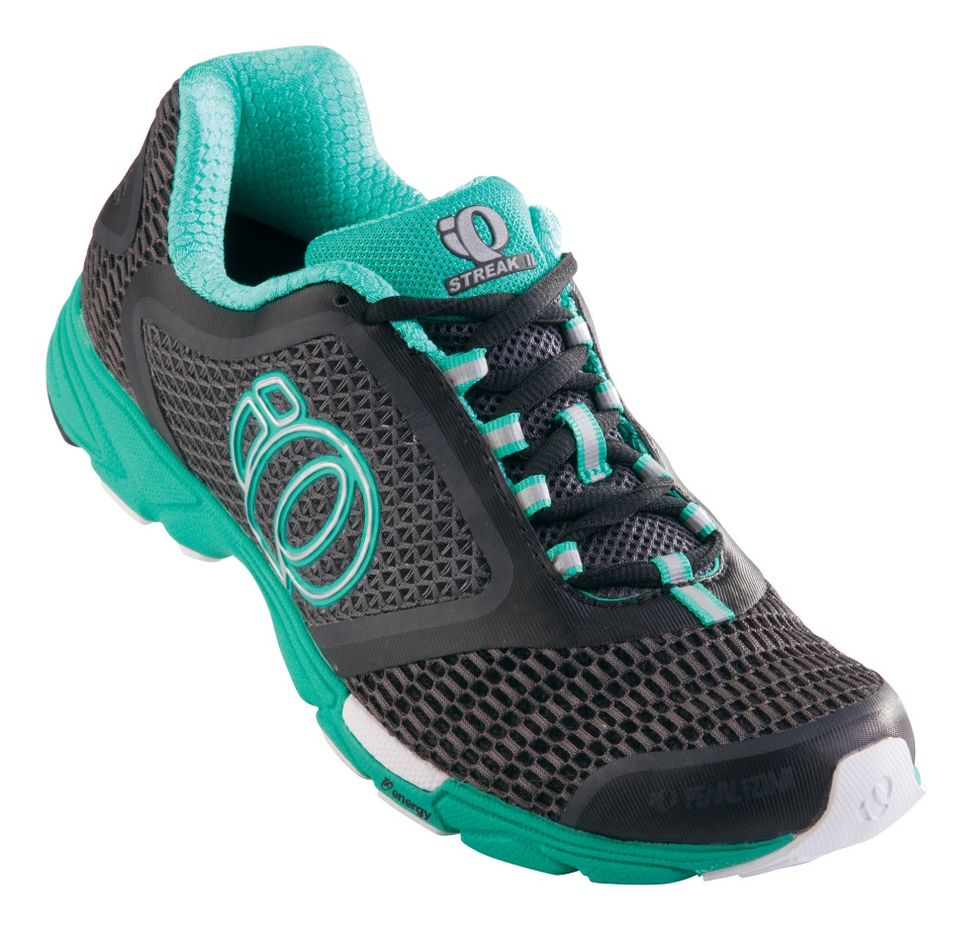 Womens Pearl Izumi STREAK II Running Shoe