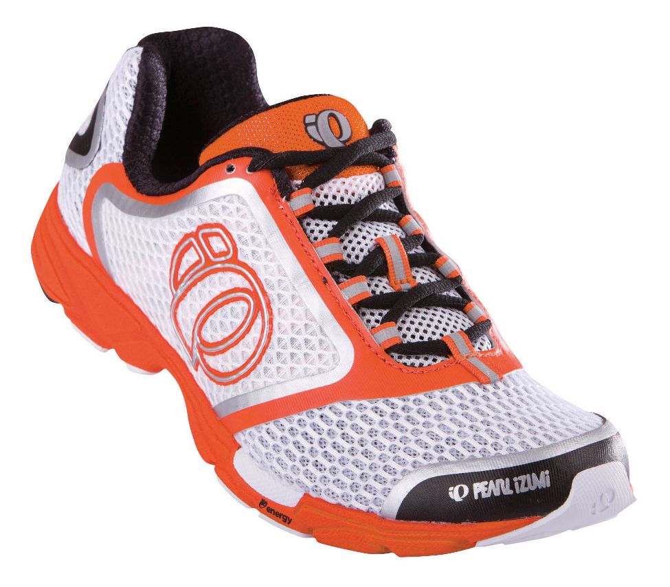 Womens Pearl Izumi STREAK II Running Shoe