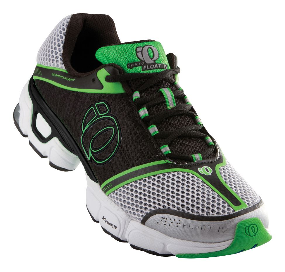Mens Pearl Izumi Syncro Float IV Running Shoe
