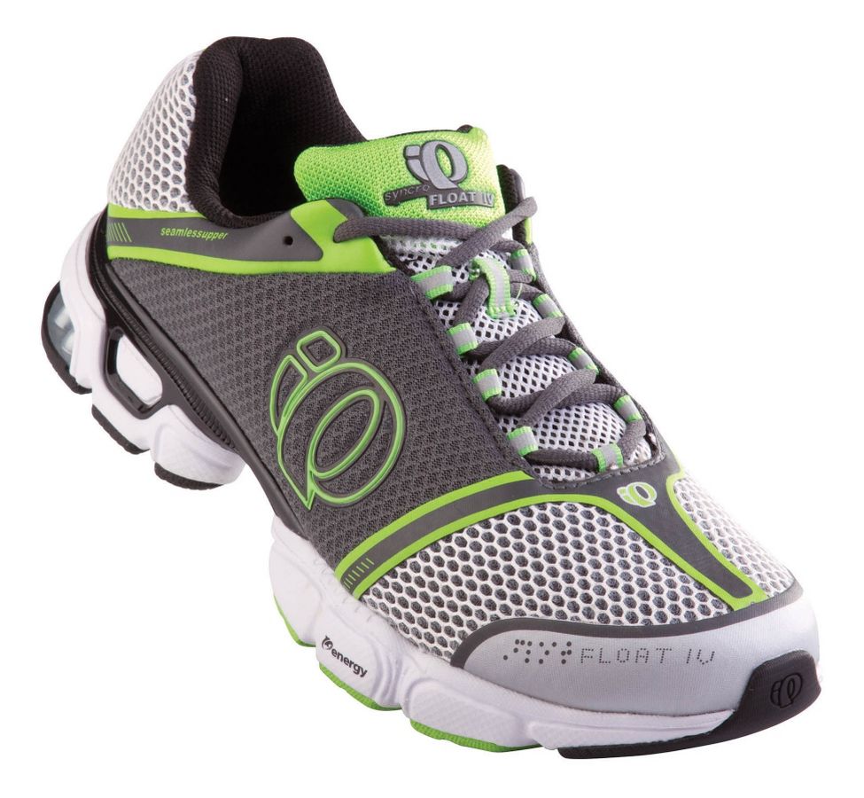Mens Pearl Izumi Syncro Float IV Running Shoe