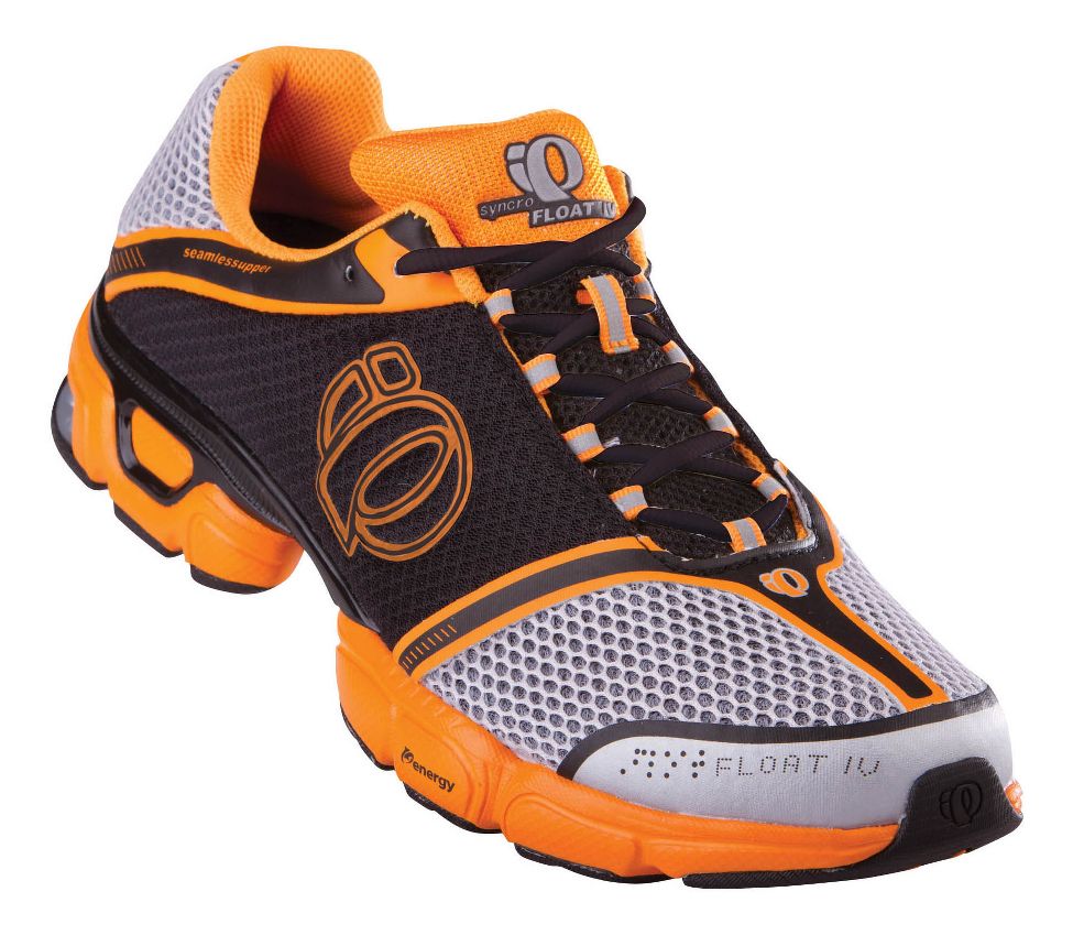 Mens Pearl Izumi Syncro Float IV Running Shoe