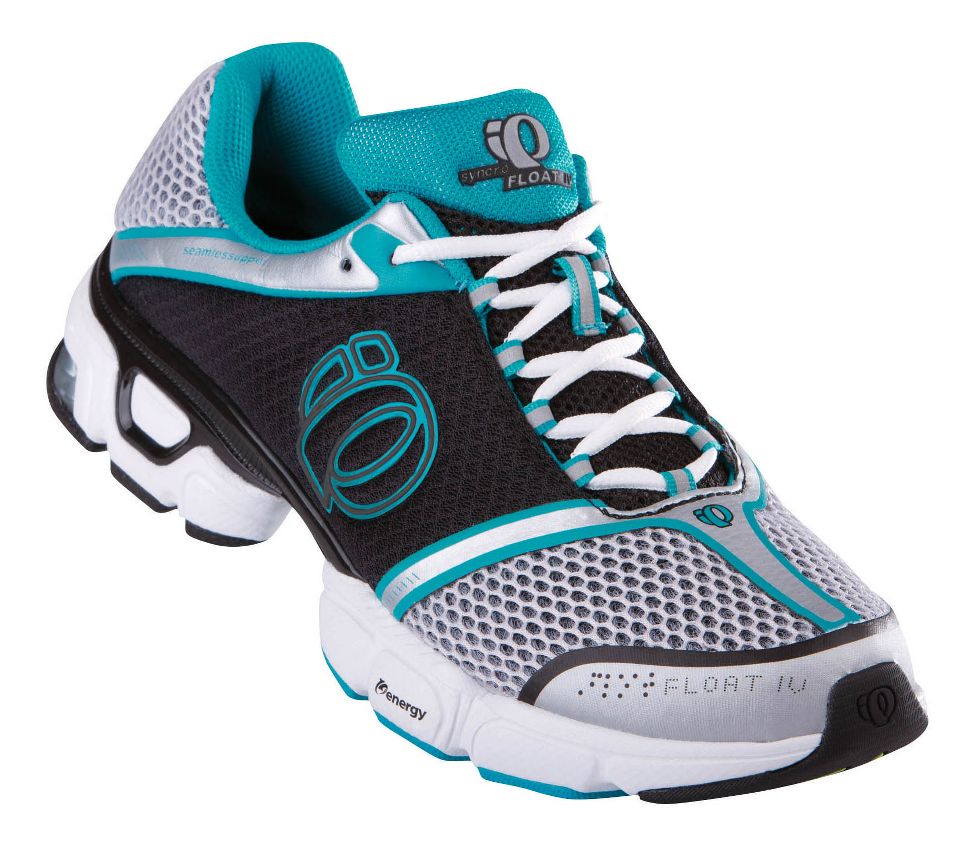 Womens Pearl Izumi Syncro Float IV Running Shoe