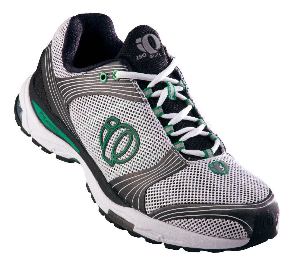 Mens Pearl Izumi ISO SHIFT Running Shoe