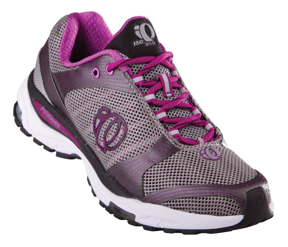 Womens Pearl Izumi ISO SHIFT Running Shoe