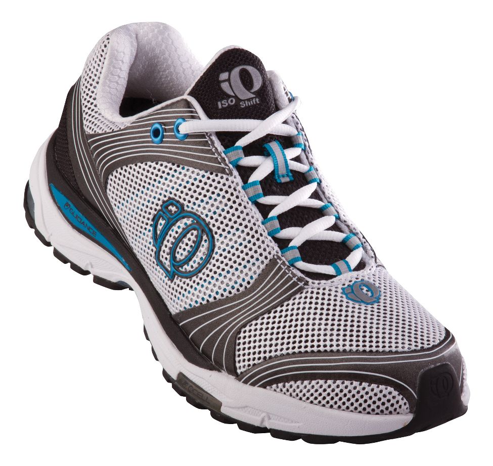 Womens Pearl Izumi ISO SHIFT Running Shoe