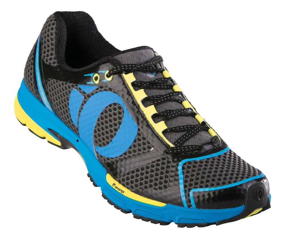Mens Pearl Izumi Kissaki Running Shoe