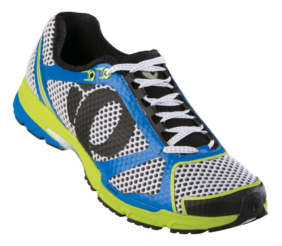 Mens Pearl Izumi Kissaki Running Shoe