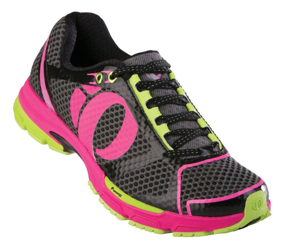 pearl izumi running shoes