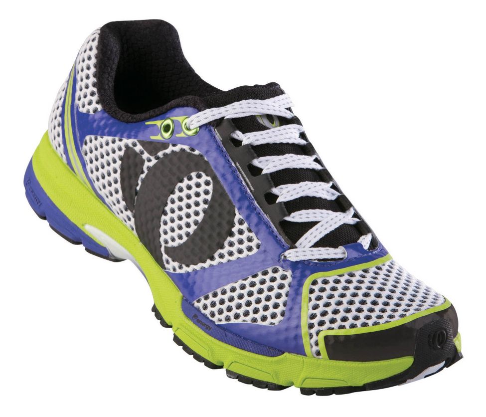 Womens Pearl Izumi Kissaki Running Shoe