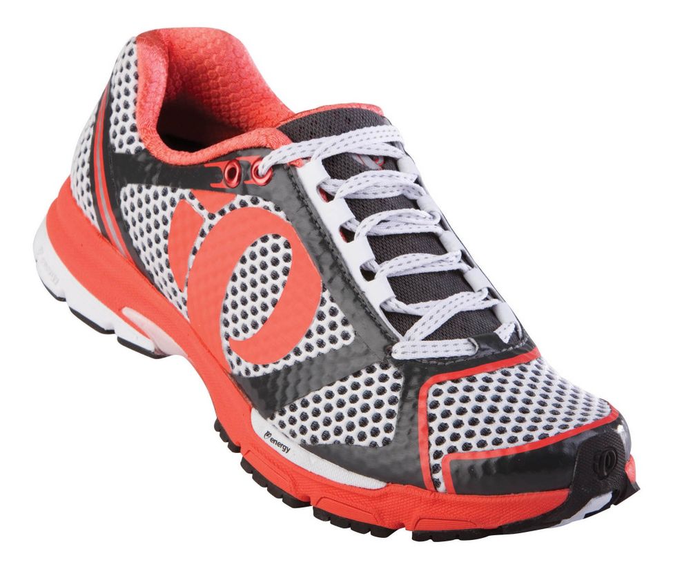 Womens Pearl Izumi Kissaki Running Shoe