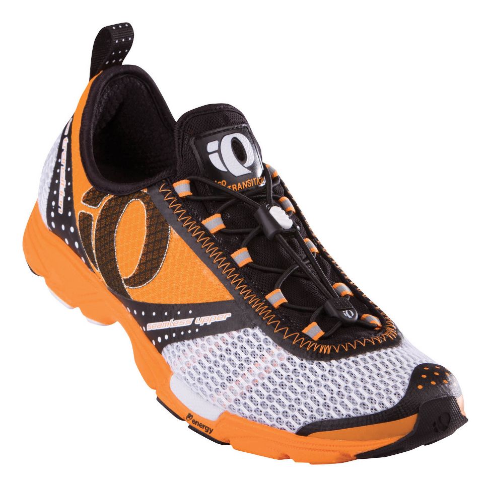 Mens Pearl Izumi iso Transition Running Shoe