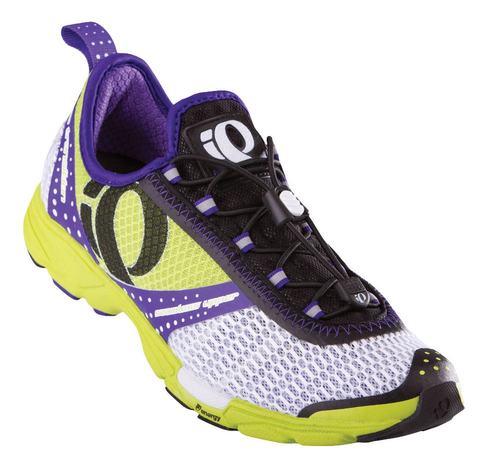 Womens Pearl Izumi iso Transition Running Shoe