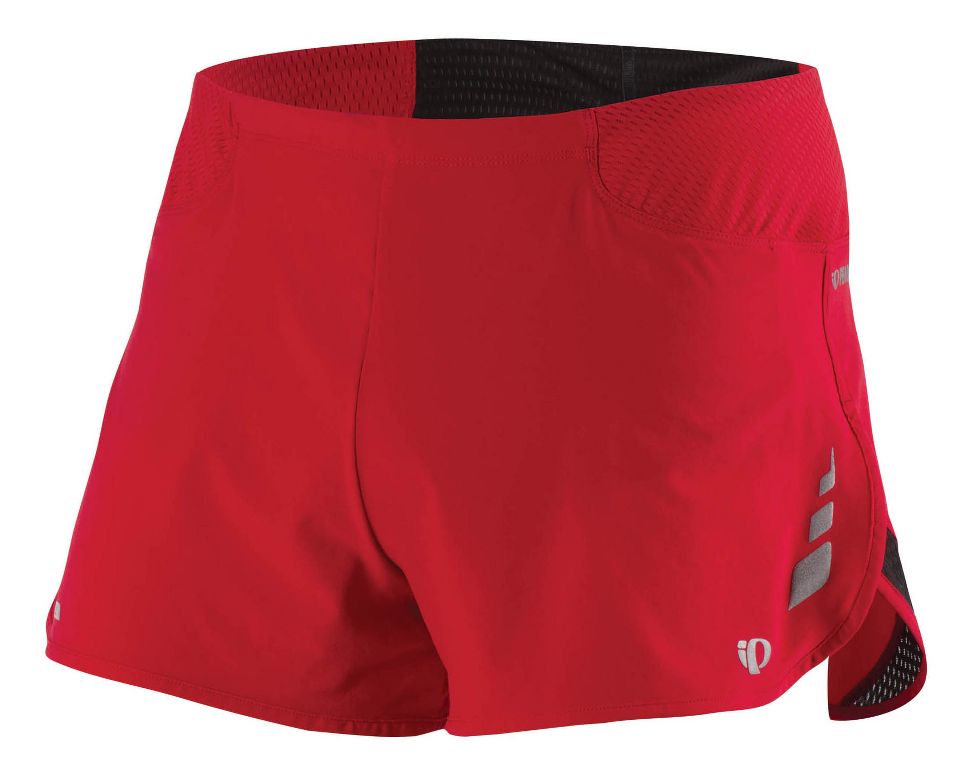 Mens Pearl Izumi Fly Split Short Splits Shorts