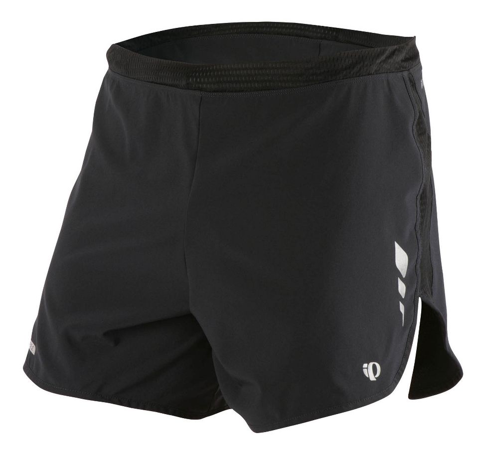 Mens Pearl Izumi Fly Short Splits Shorts