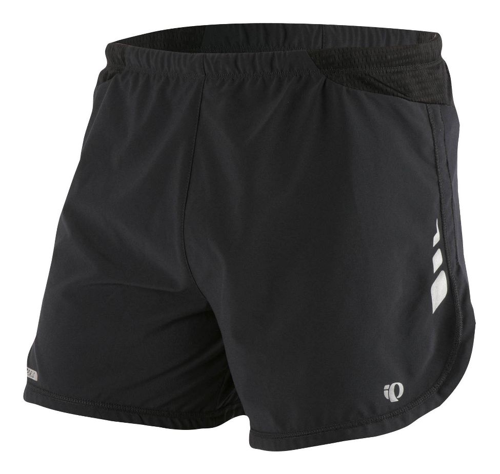 Mens Pearl Izumi Fly Ultra Short Splits Shorts