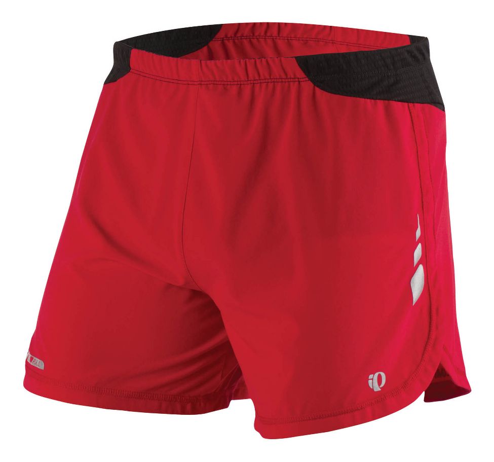 Mens Pearl Izumi Fly Ultra Short Splits Shorts
