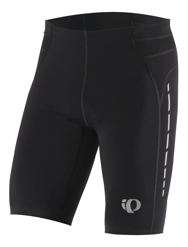 Mens Pearl Izumi Fly Short Tight Fitted Shorts