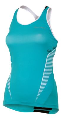 Womens Pearl Izumi Fly In-R-Cool Sport Tank Sport Top Bras