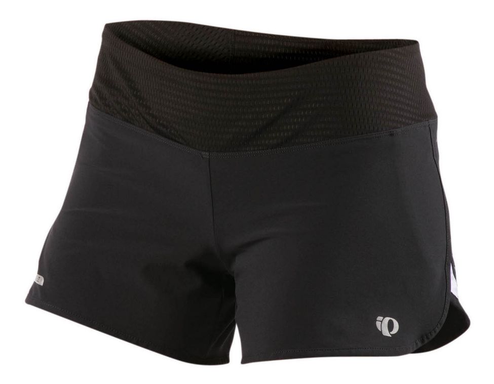 Womens Pearl Izumi Fly Short Splits Shorts
