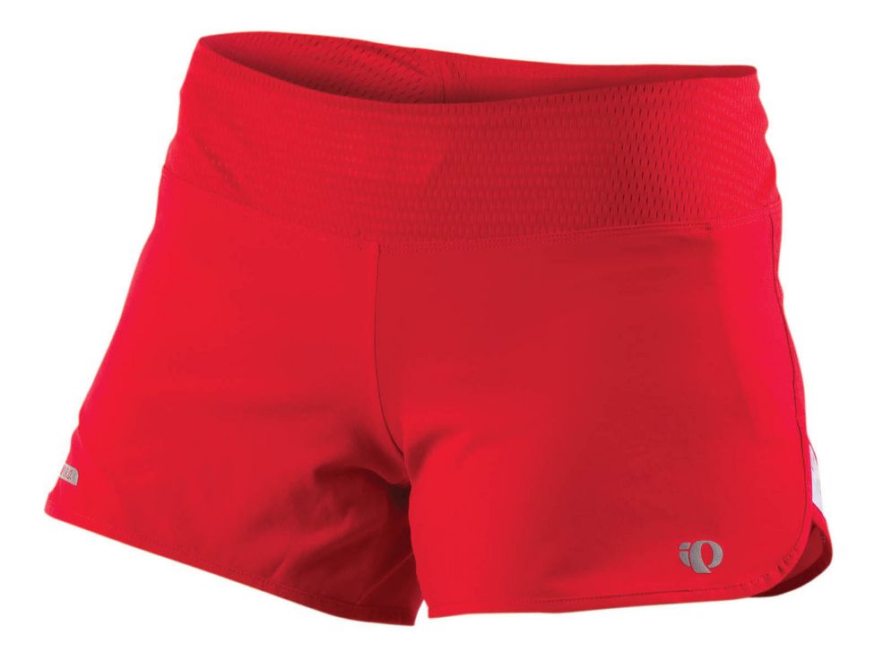 Womens Pearl Izumi Fly Short Splits Shorts