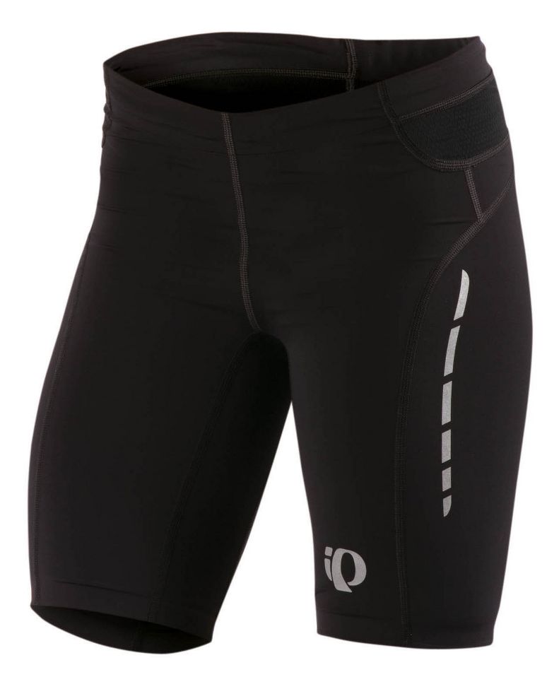 Womens Pearl Izumi Fly Short Tight Fitted Shorts