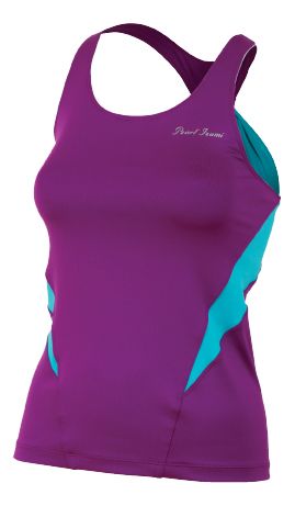 Womens Pearl Izumi Infinity Sport Tank Sport Top Bras