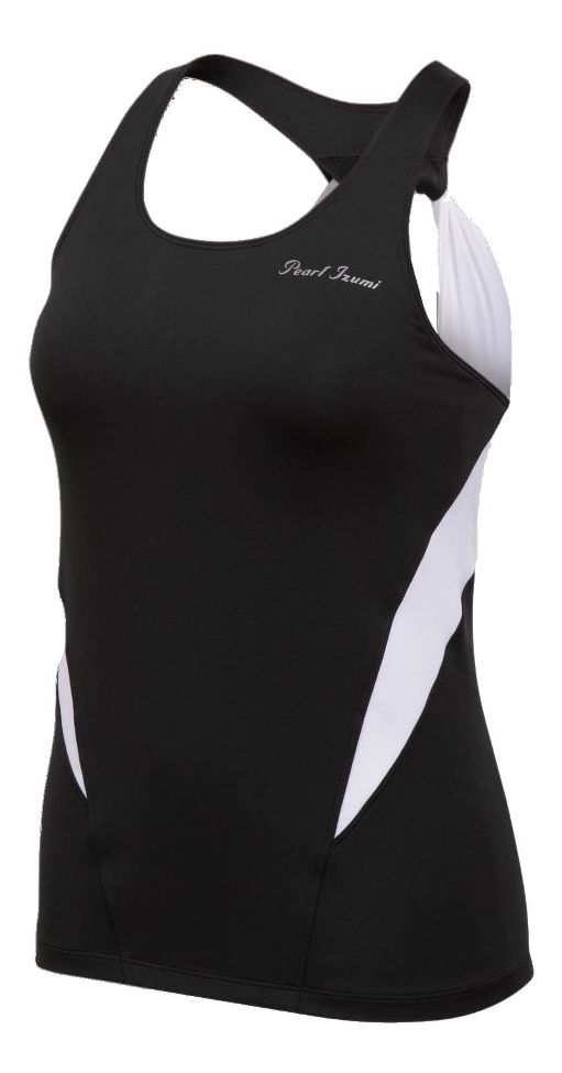 Womens Pearl Izumi Infinity Sport Tank Sport Top Bras
