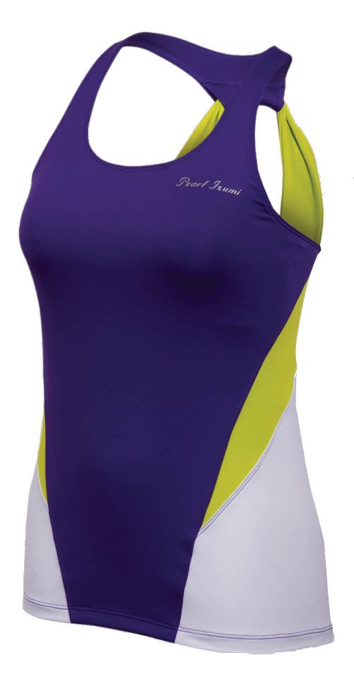 Womens Pearl Izumi Infinity Sport Tank Sport Top Bras