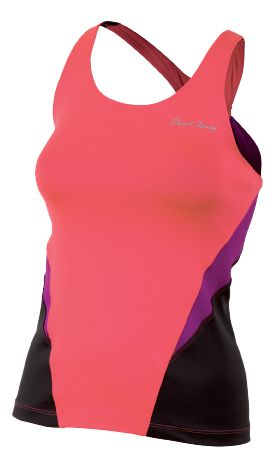 Womens Pearl Izumi Infinity Sport Tank Sport Top Bras