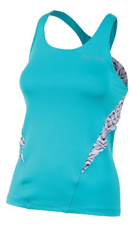 Womens Pearl Izumi Infinity Sport Tank Sport Top Bras